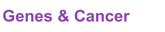Genes & Cancer